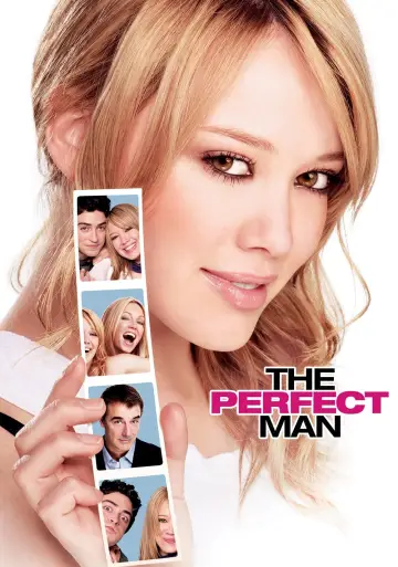 Plakat do filmu "Idealny facet" #152563