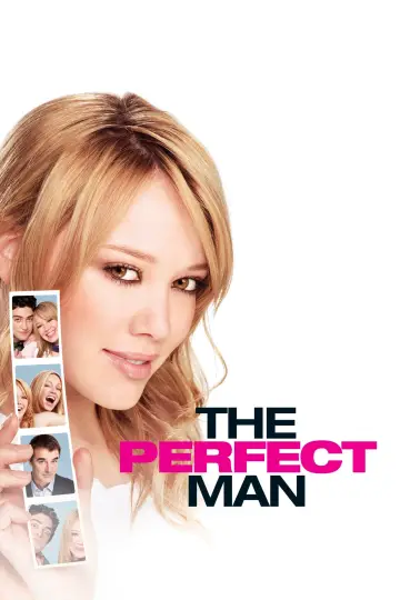 Plakat do filmu "Idealny facet" #152564