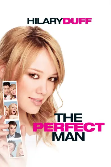 Plakat do filmu "Idealny facet" #152567