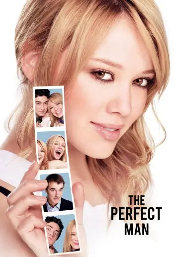 Plakat do filmu "Idealny facet" #152570