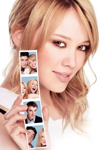 Plakat do filmu "Idealny facet" #304796