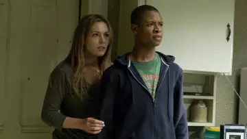 Zasłona do filmu "Motel 2: Pierwsze cięcie" #1013329