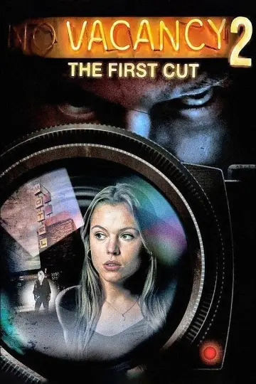 Plakat do filmu "Motel 2: Pierwsze cięcie" #146936