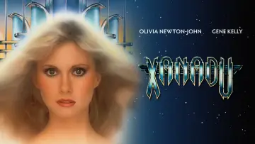 Zasłona do filmu "Xanadu" #1036293
