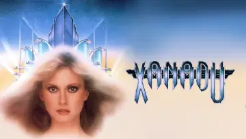 Zasłona do filmu "Xanadu" #1036294