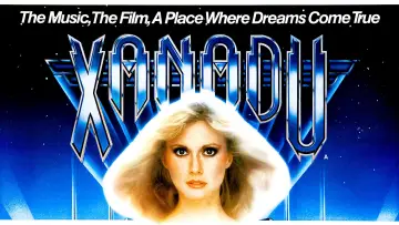 Zasłona do filmu "Xanadu" #1036296
