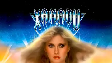 Zasłona do filmu "Xanadu" #1036297
