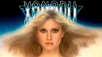 Zasłona do filmu "Xanadu" #1036298