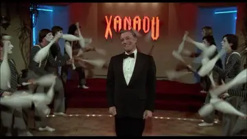 Zasłona do filmu "Xanadu" #1036299