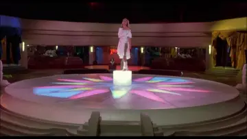 Zasłona do filmu "Xanadu" #1036300