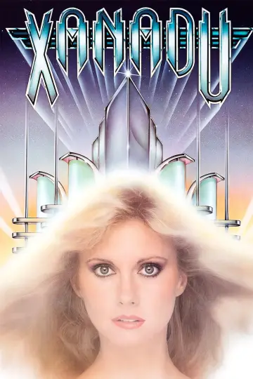 Plakat do filmu "Xanadu" #1036319