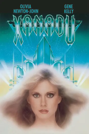 Plakat do filmu "Xanadu" #1036324