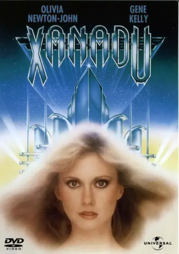 Plakat do filmu "Xanadu" #1036334
