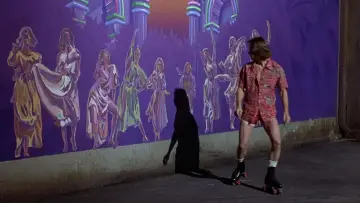 Zasłona do filmu "Xanadu" #397737