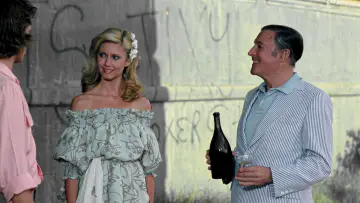 Zasłona do filmu "Xanadu" #397742