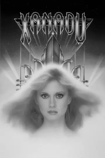 Plakat do filmu "Xanadu" #481686