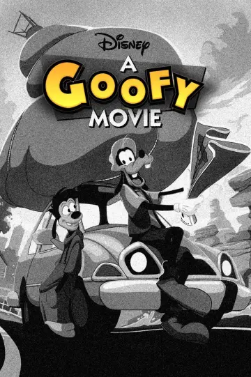 Goofy na wakacjach