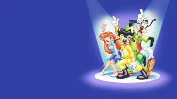 Zasłona do filmu "Goofy na wakacjach" #248746