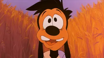 Zasłona do filmu "Goofy na wakacjach" #697661