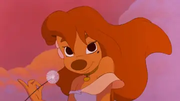 Zasłona do filmu "Goofy na wakacjach" #697677