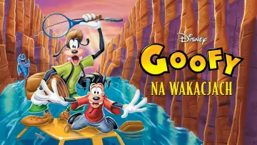 Zasłona do filmu "Goofy na wakacjach" #697697