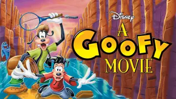 Zasłona do filmu "Goofy na wakacjach" #85624