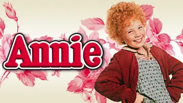 Zasłona do filmu "Annie" #145625