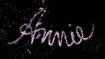 Zasłona do filmu "Annie" #1532383