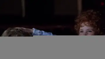Zasłona do filmu "Annie" #1532387
