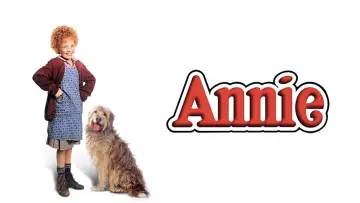 Zasłona do filmu "Annie" #284073