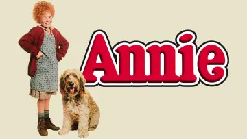 Zasłona do filmu "Annie" #731895