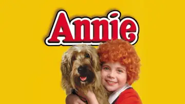 Zasłona do filmu "Annie" #731897