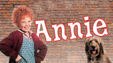Zasłona do filmu "Annie" #731898