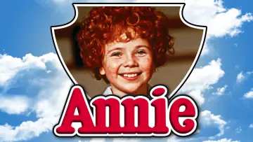 Zasłona do filmu "Annie" #731899