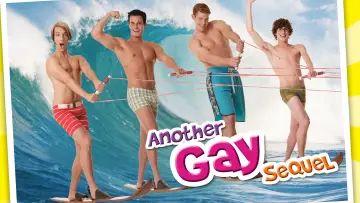 Zasłona do filmu "Another Gay Sequel: Gays Gone Wild!" #1095846