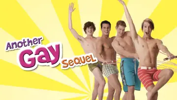 Zasłona do filmu "Another Gay Sequel: Gays Gone Wild!" #1095849