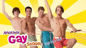 Zasłona do filmu "Another Gay Sequel: Gays Gone Wild!" #1095850