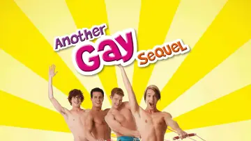 Zasłona do filmu "Another Gay Sequel: Gays Gone Wild!" #1095851