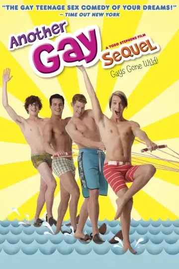 Plakat do filmu "Another Gay Sequel: Gays Gone Wild!" #1095858