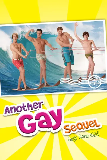 Another Gay Sequel: Gays Gone Wild!