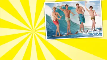 Zasłona do filmu "Another Gay Sequel: Gays Gone Wild!" #1838604