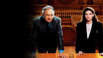 Zasłona do filmu "Precedensowa sprawa" #1048243