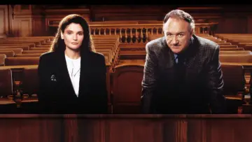 Zasłona do filmu "Precedensowa sprawa" #409131