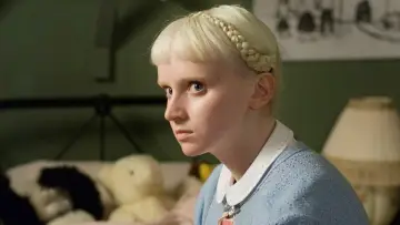 Zasłona do filmu "Egzorcyzmy Dorothy Mills" #1110974