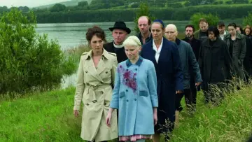 Zasłona do filmu "Egzorcyzmy Dorothy Mills" #1110975