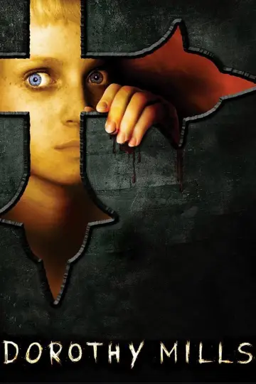 Plakat do filmu "Egzorcyzmy Dorothy Mills" #1110982