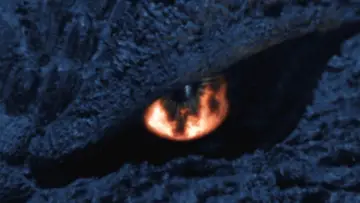 Zasłona do filmu "Godzilla: Ostatnia wojna" #887346
