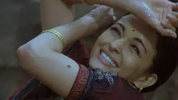 Zasłona do filmu "गुरु" #446434