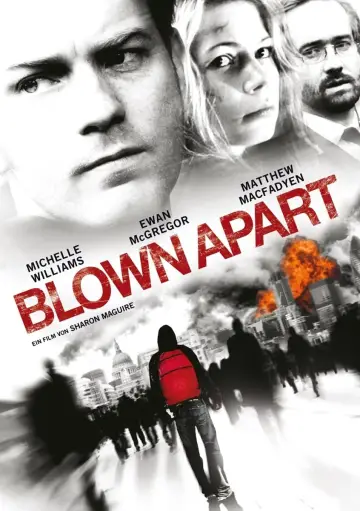 Plakat do filmu "Drogi Osamo" #463020