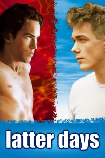 Plakat do filmu "Dni ostatnie" #1106290